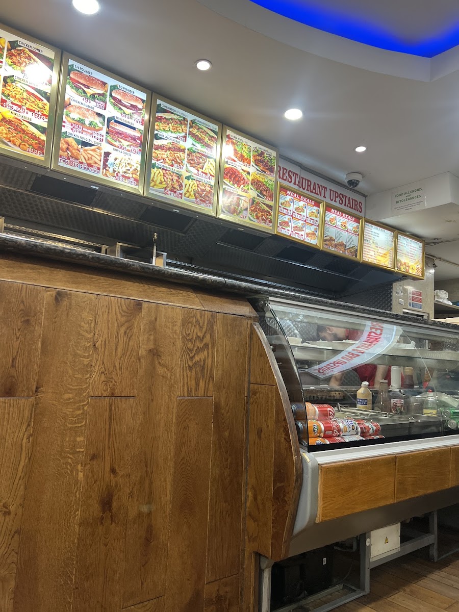 Best Kebab Photo 3