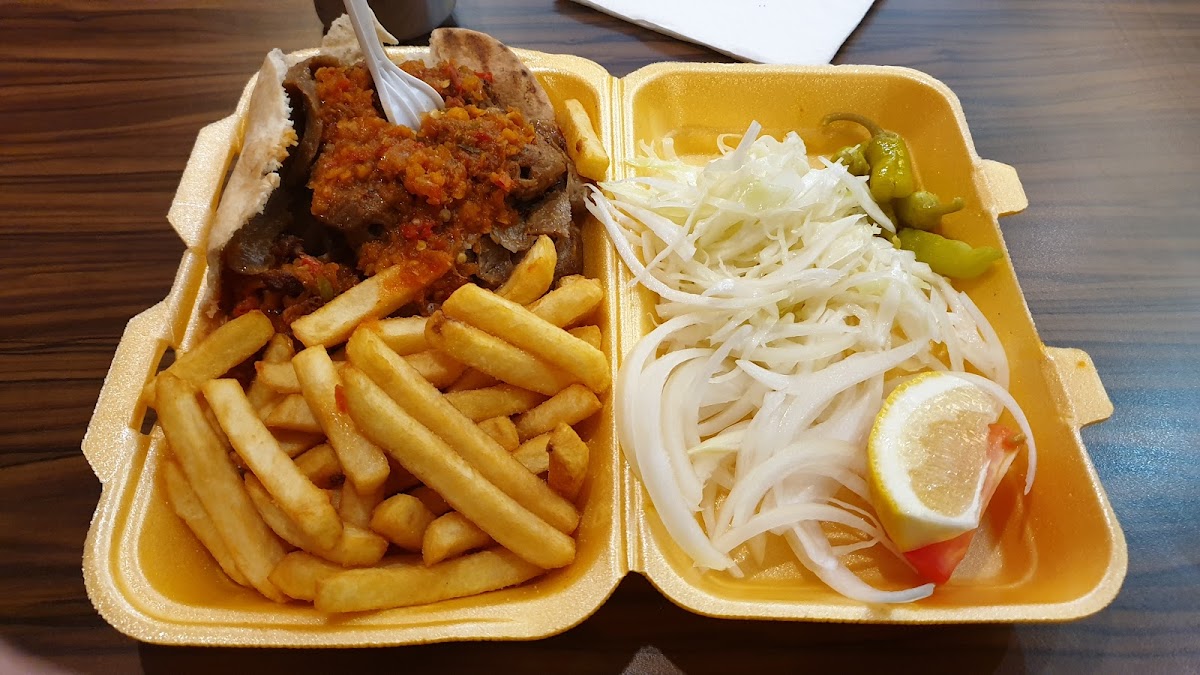 Best Kebab Photo 6