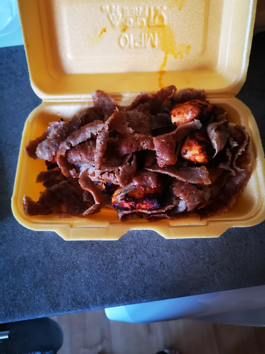 Best Kebab Photo 7