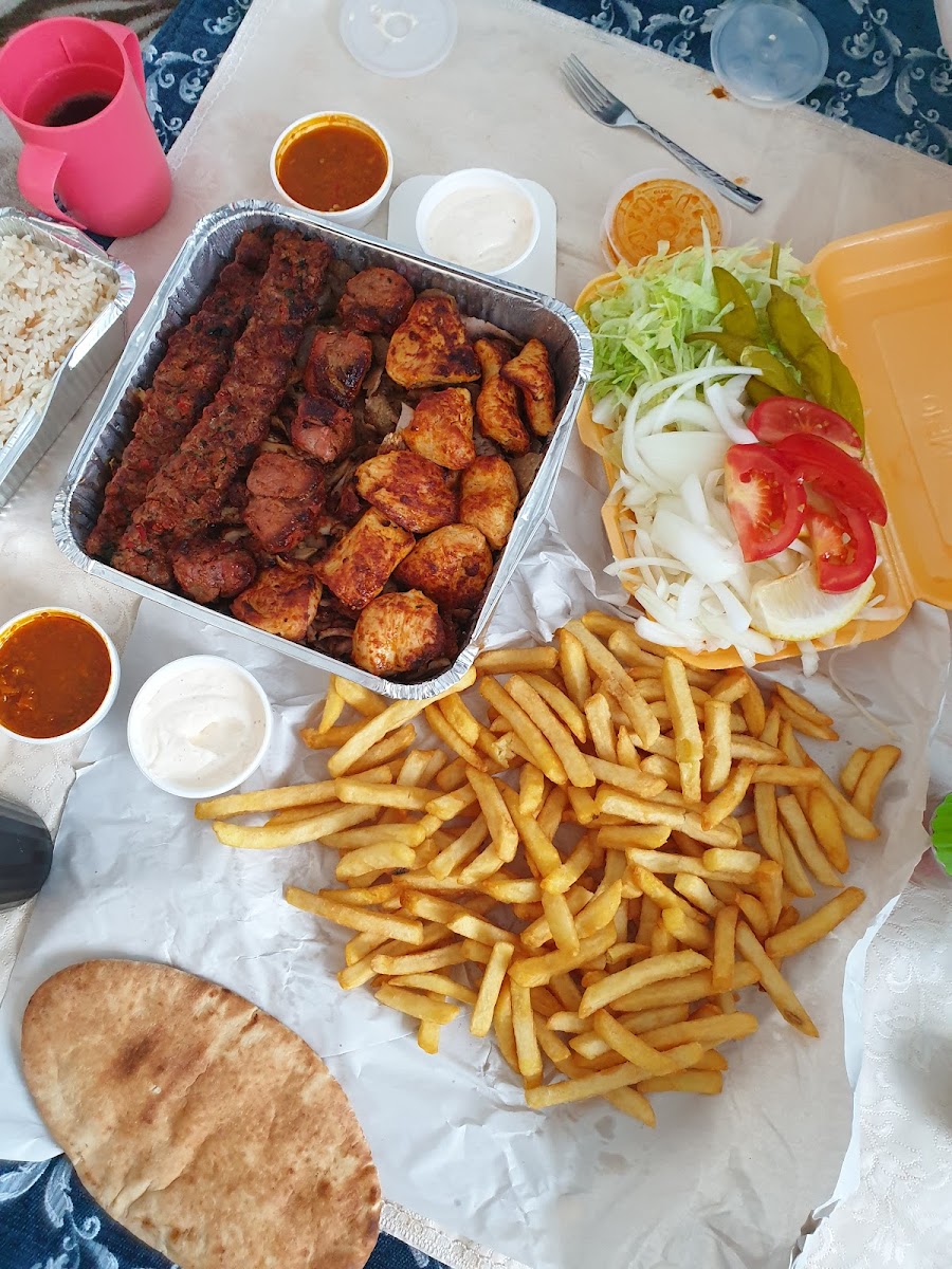 Best Kebab Photo 8