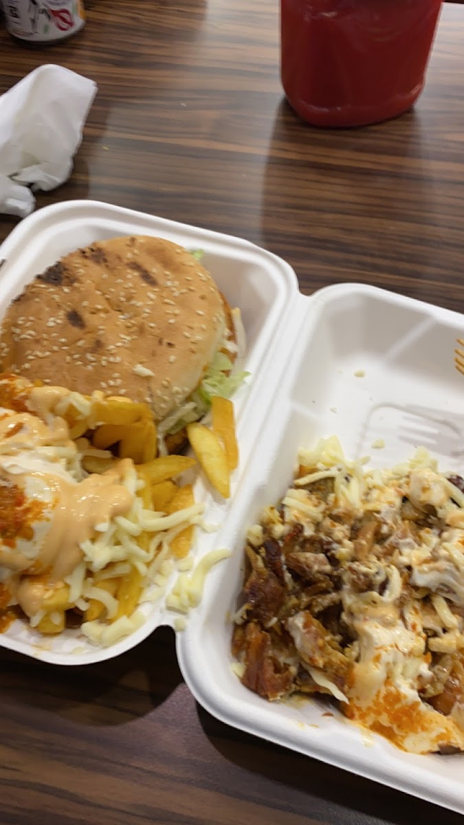 Best Kebab Photo 9