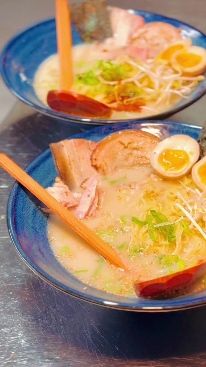 Ho Ramen Photo 2