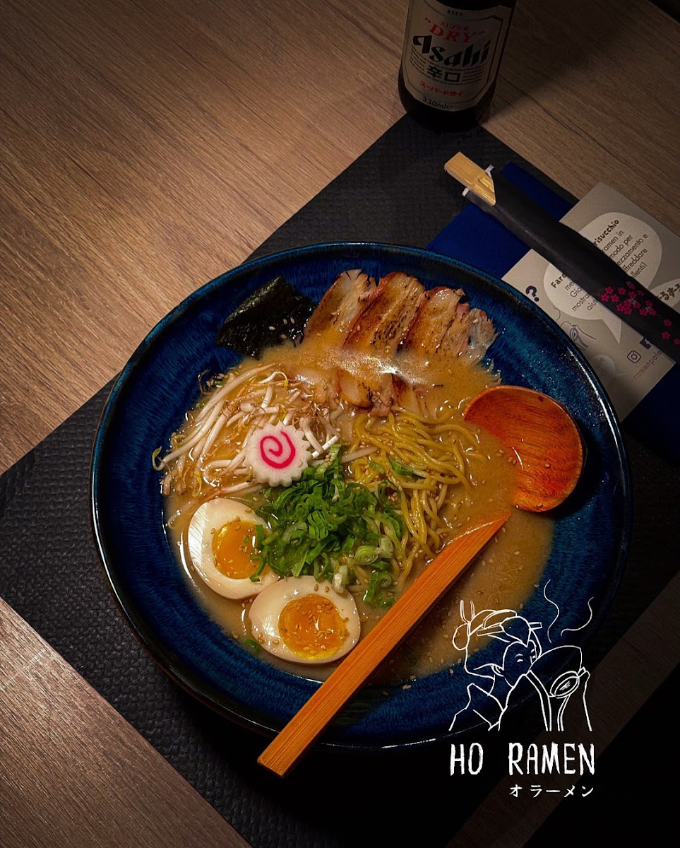 Ho Ramen Photo 3