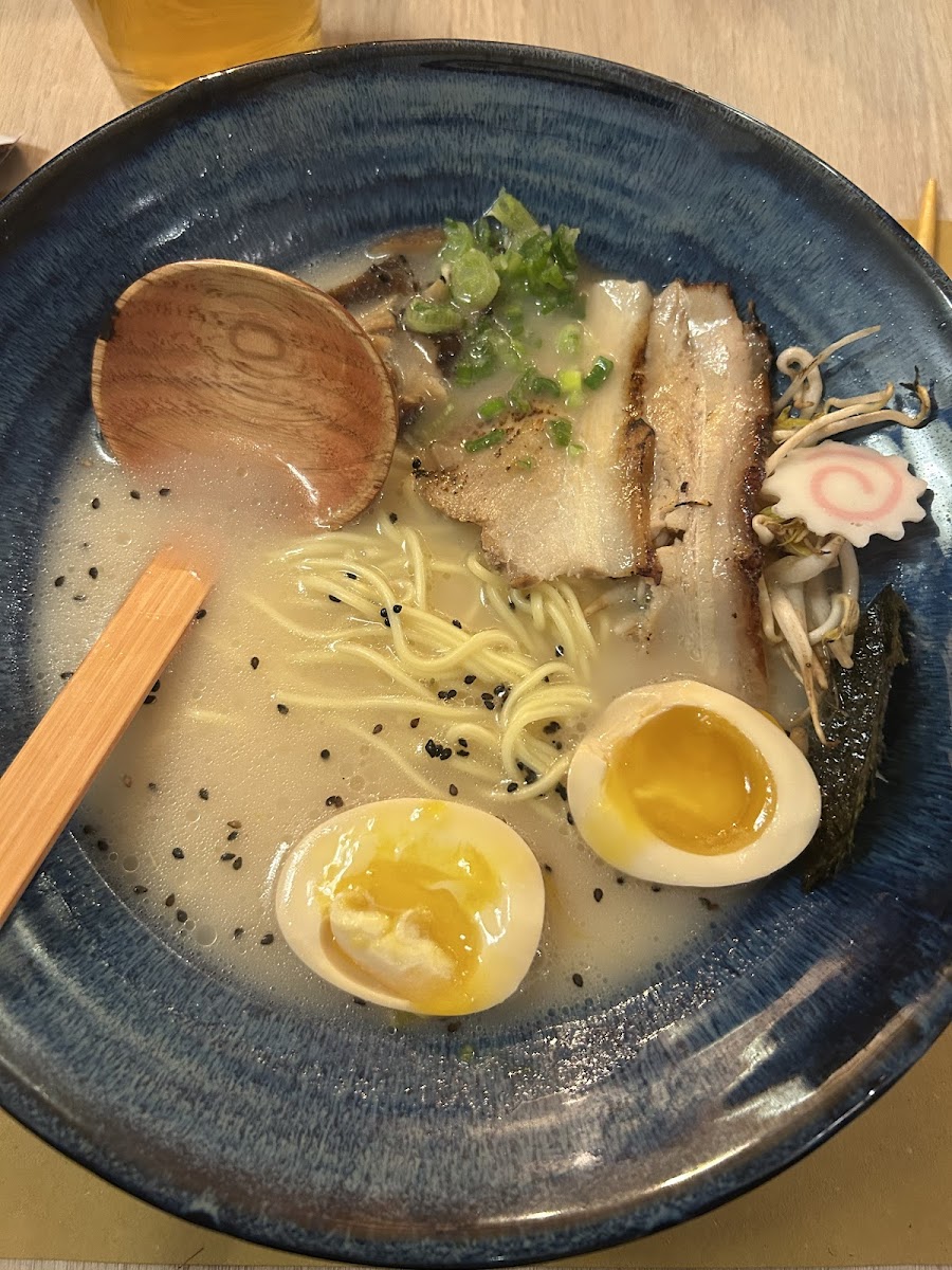 Ho Ramen Photo 5