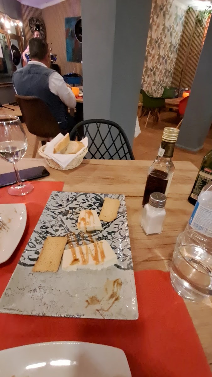 Café Bistro D'Altea Photo 2