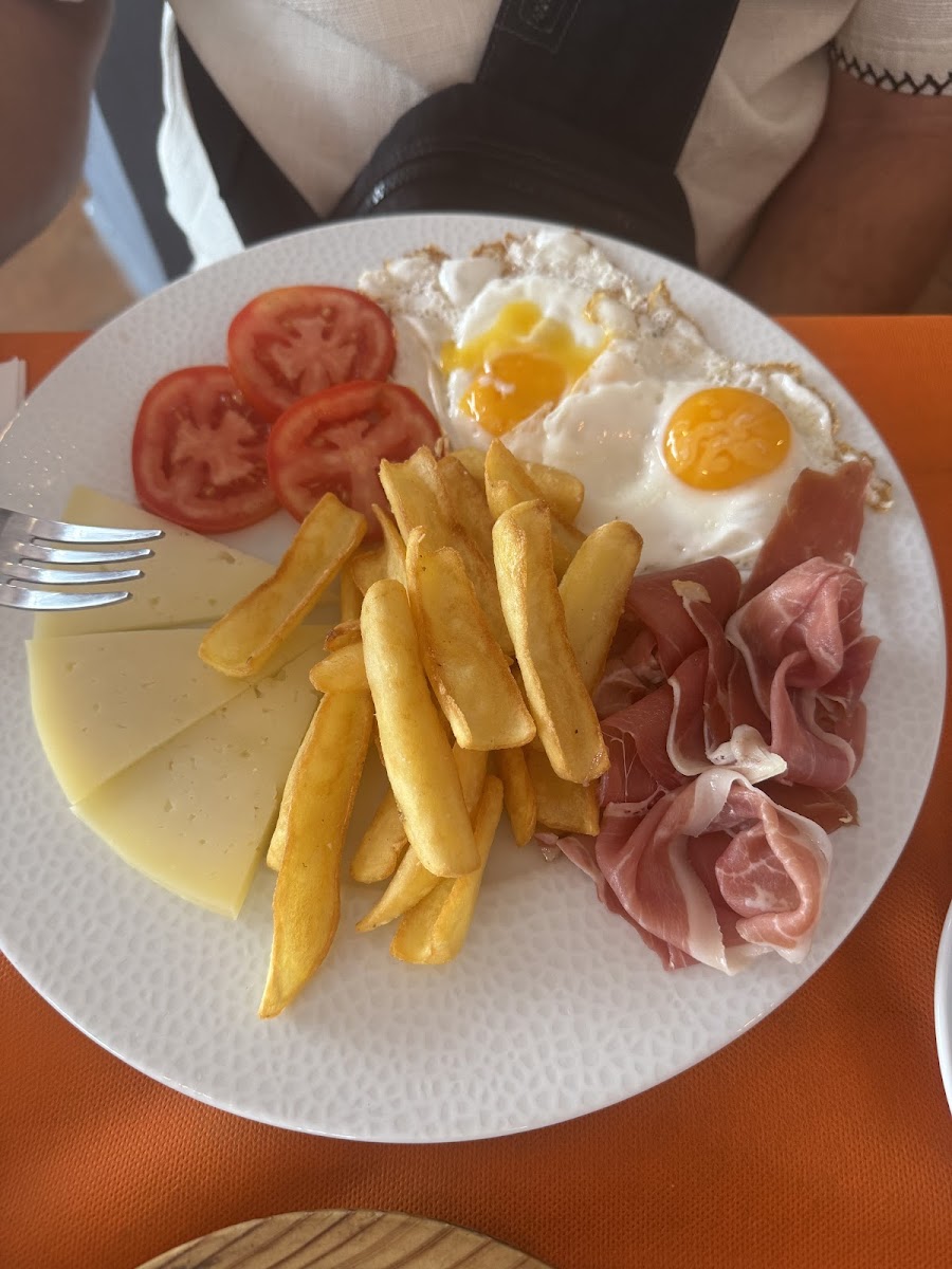 Café Bistro D'Altea Photo 4