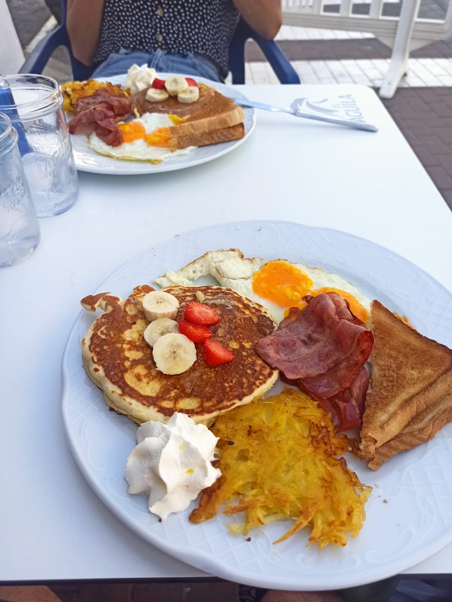 Café Bistro D'Altea Photo 5