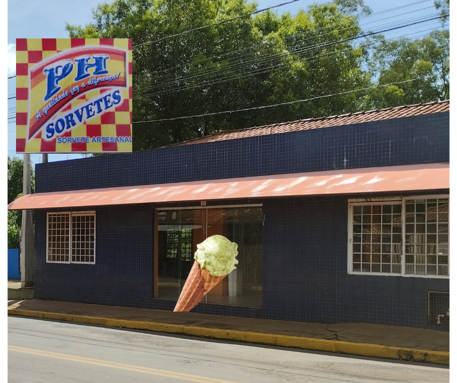 PH Sorveteria