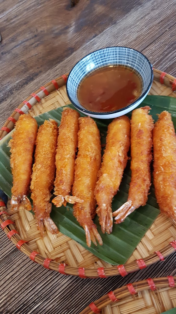 Alavu Vietnamesisches Restaurant Photo 10