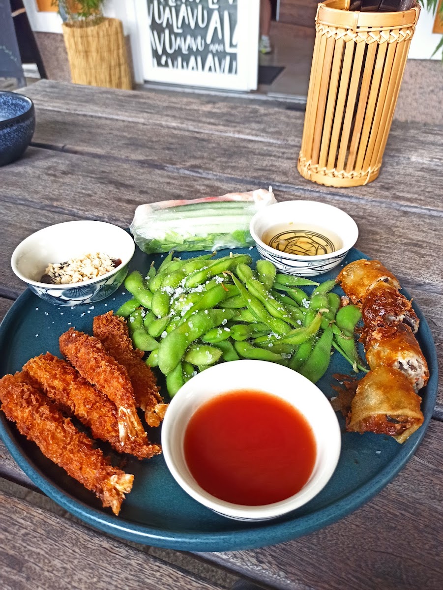 Alavu Vietnamesisches Restaurant Photo 7