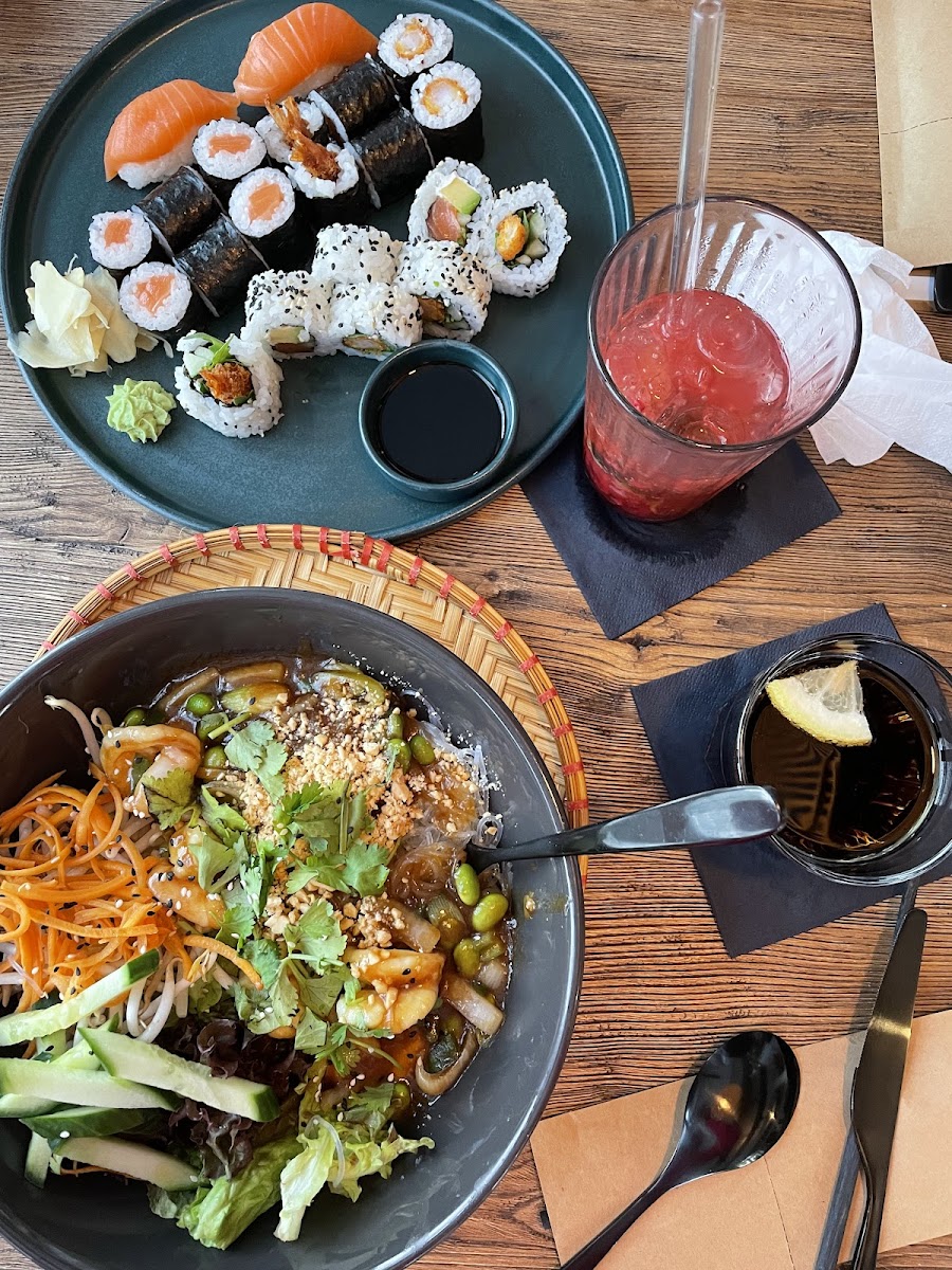Alavu Vietnamesisches Restaurant Photo 8