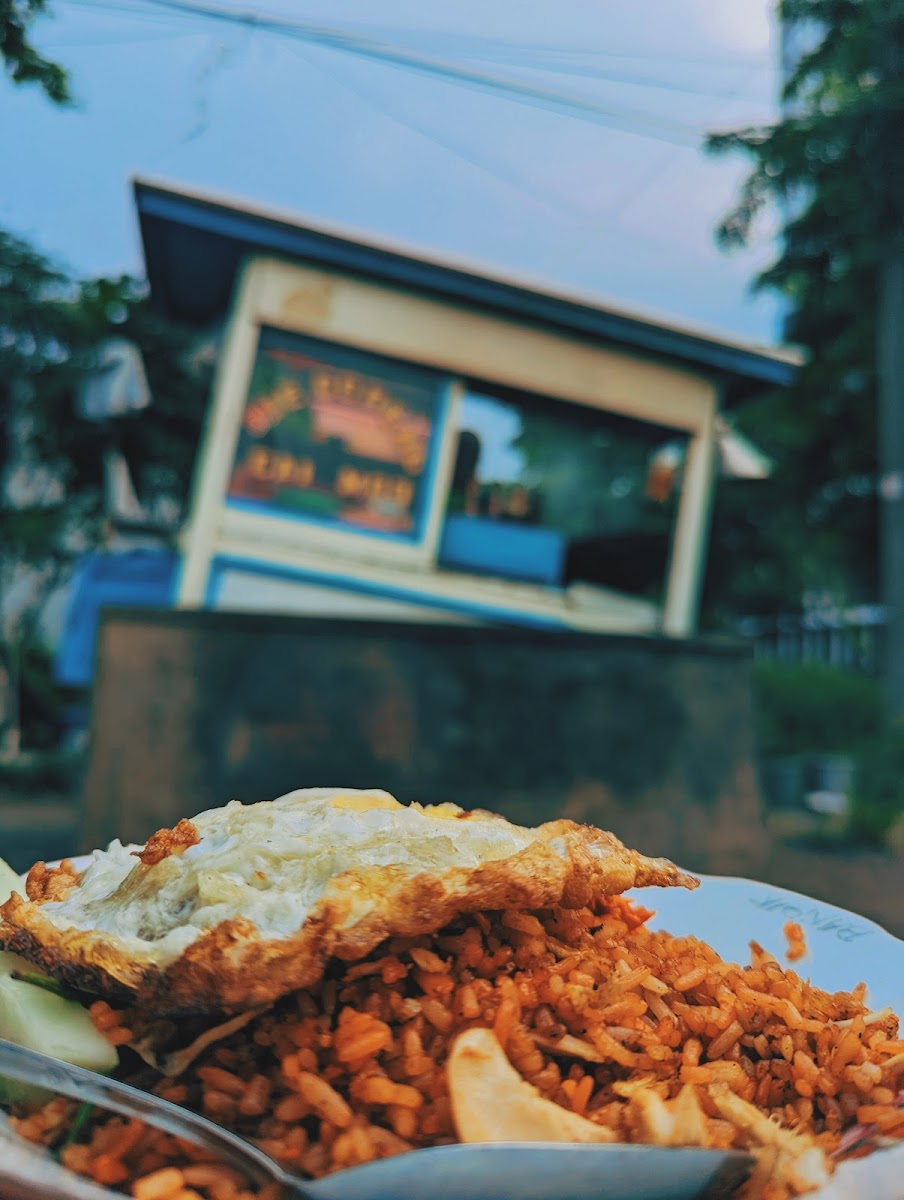 Nasi Goreng Cak Moo Photo 10