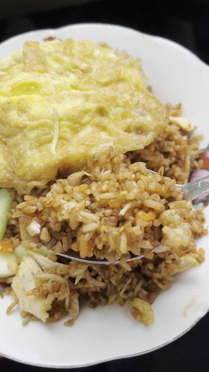 Nasi Goreng Cak Moo Photo 2