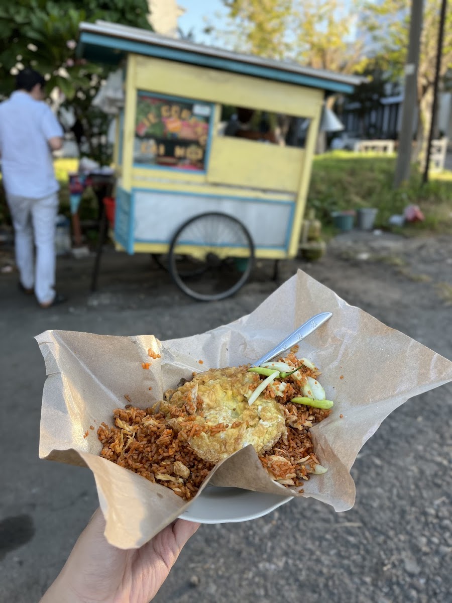 Nasi Goreng Cak Moo Photo 7