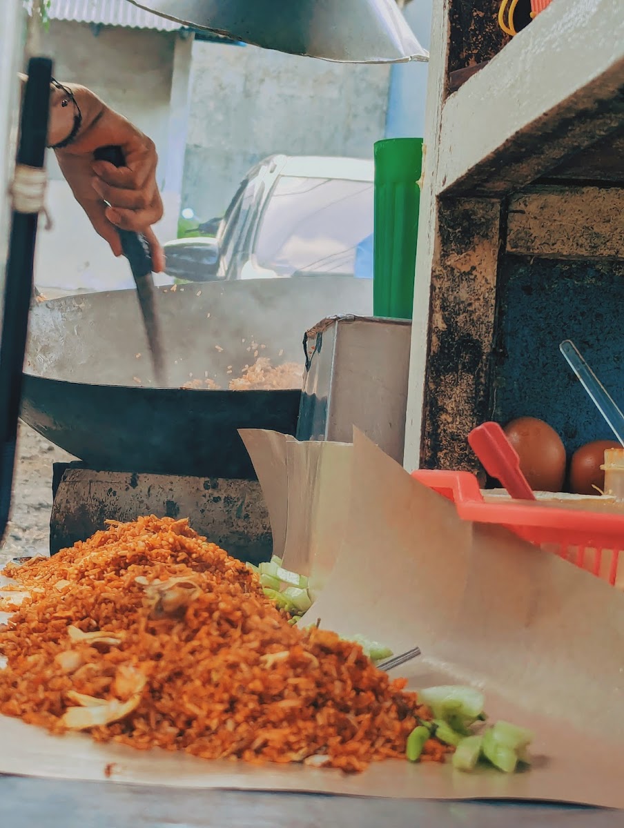 Nasi Goreng Cak Moo Photo 8