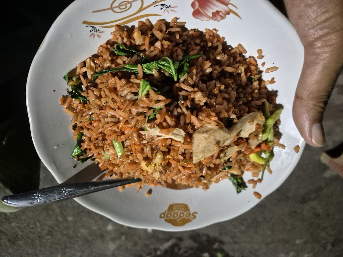 Nasi Goreng Cak Moo Photo 9