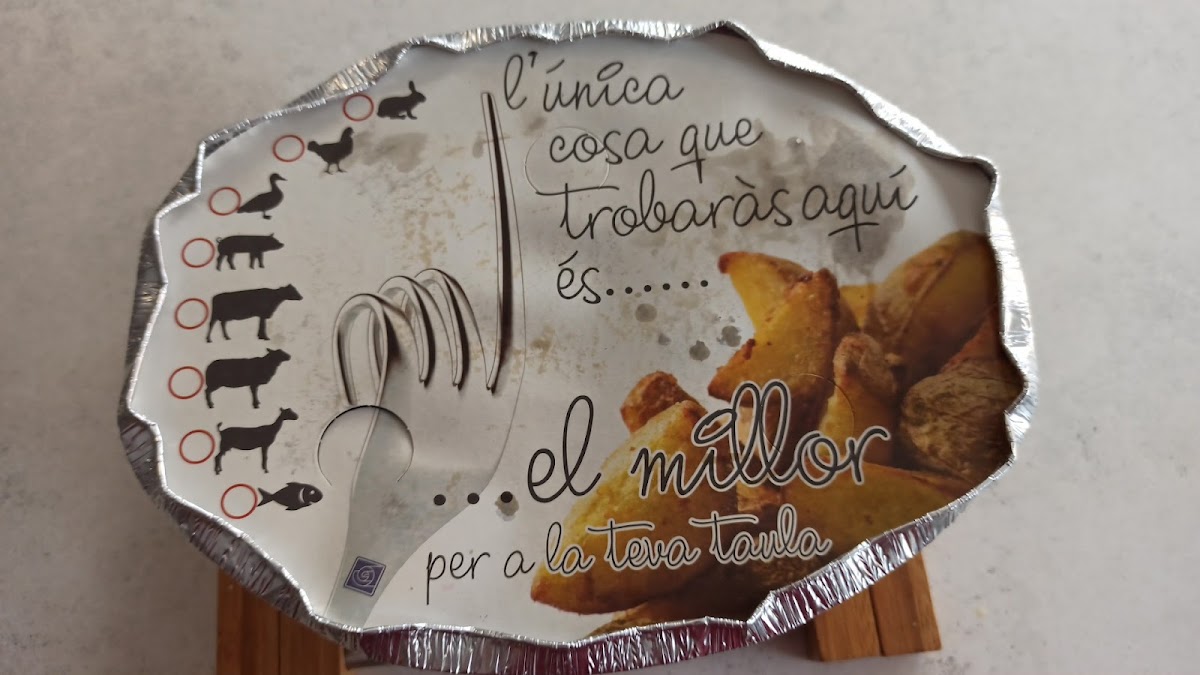 Rostisseria Casa Vílchez Photo 4