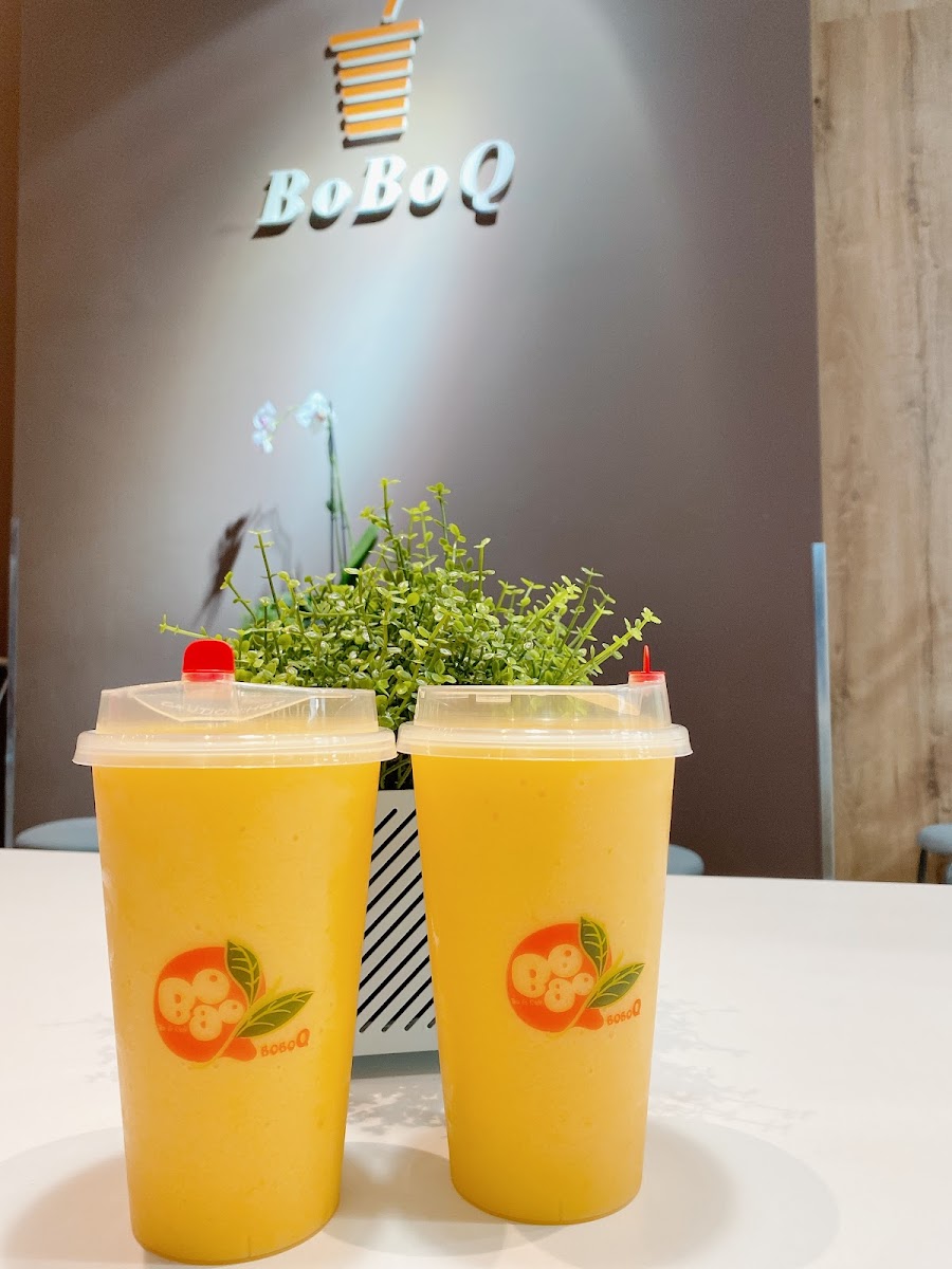BoboQ Bubble Tea Dortmund Photo 10