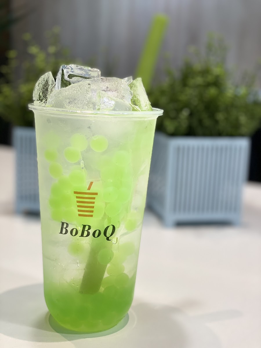 BoboQ Bubble Tea Dortmund Photo 3