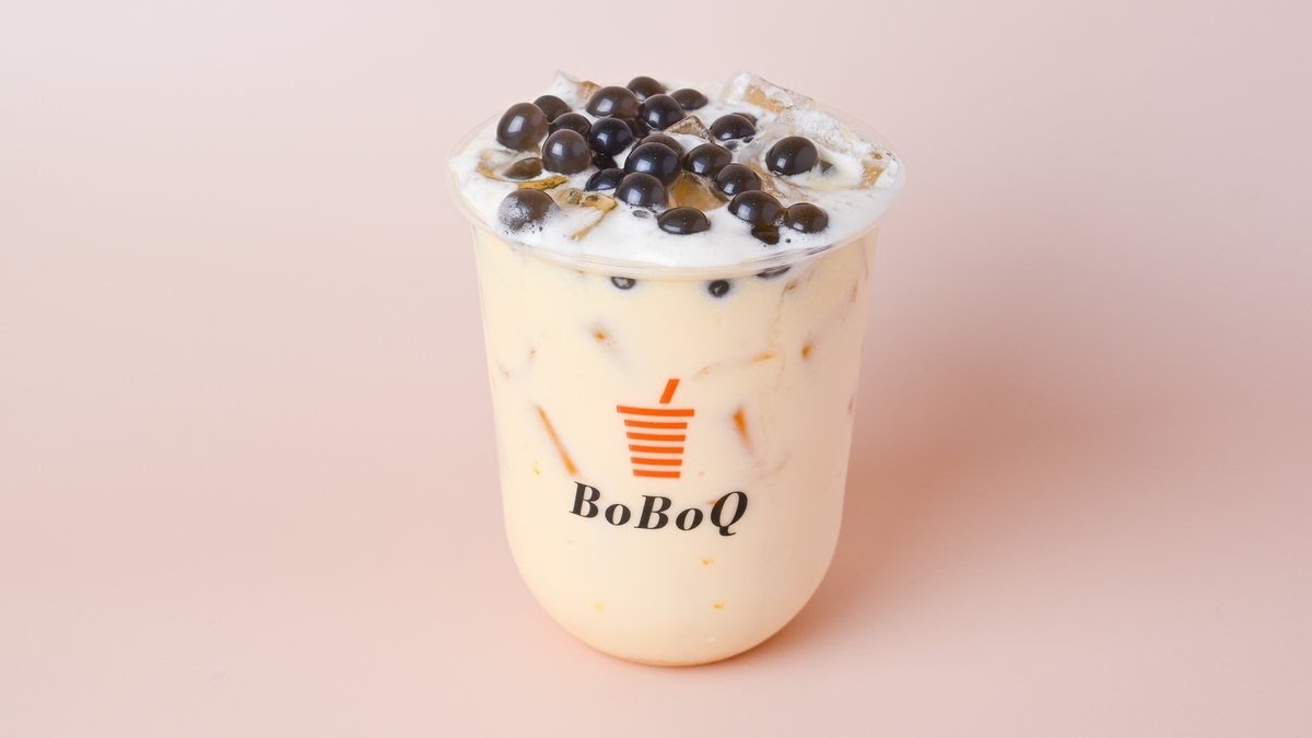 BoboQ Bubble Tea Dortmund Photo 4