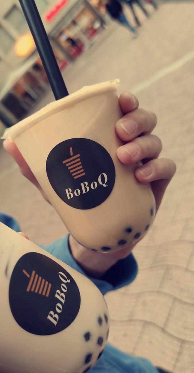 BoboQ Bubble Tea Dortmund Photo 5