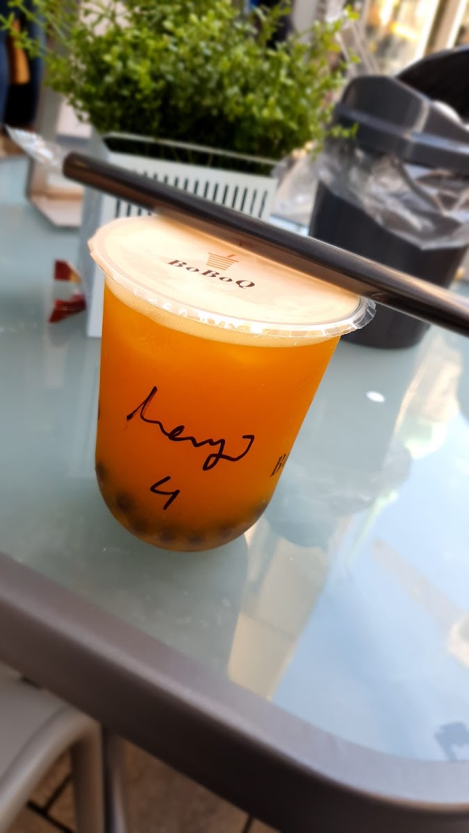 BoboQ Bubble Tea Dortmund Photo 6