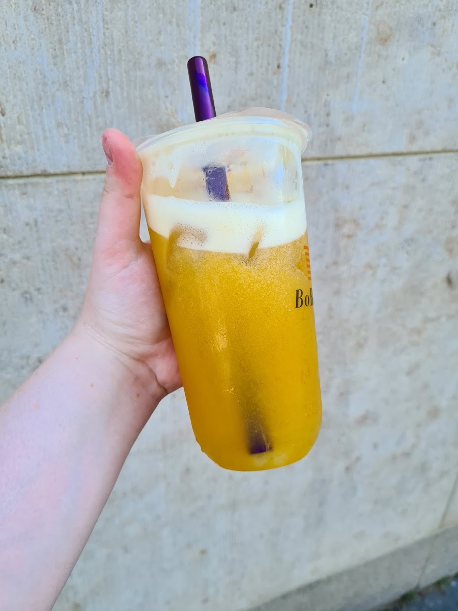 BoboQ Bubble Tea Dortmund Photo 7