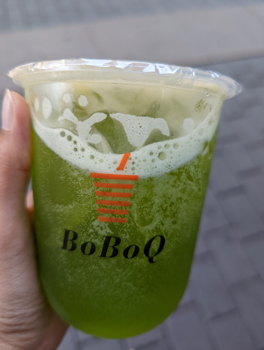 BoboQ Bubble Tea Dortmund Photo 8