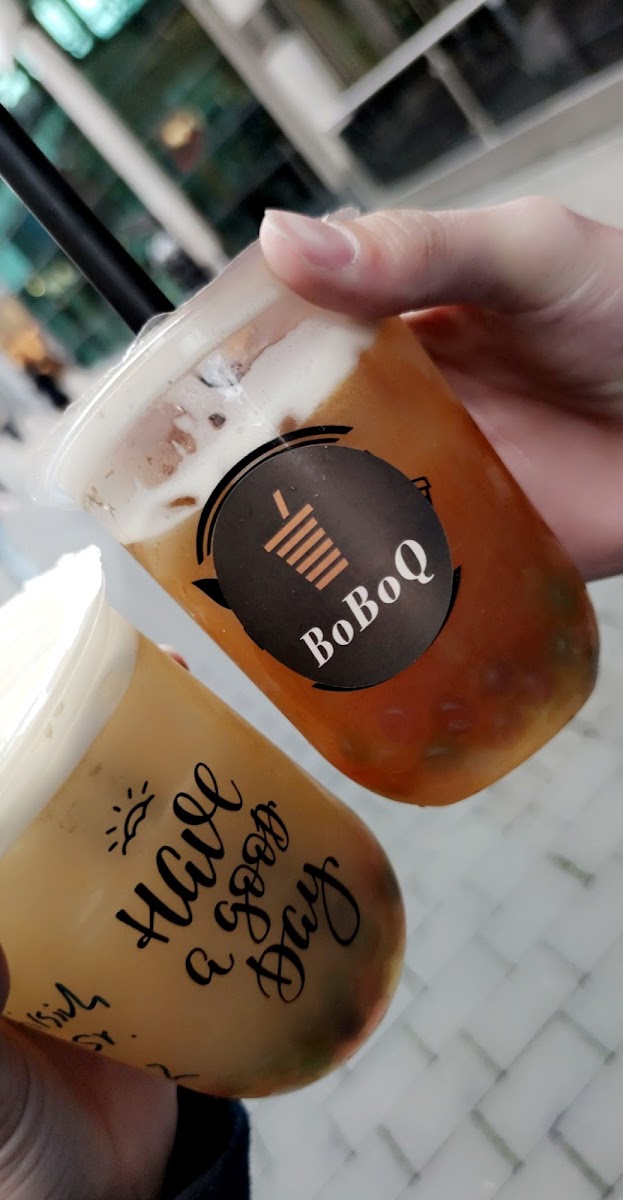 BoboQ Bubble Tea Dortmund Photo 9