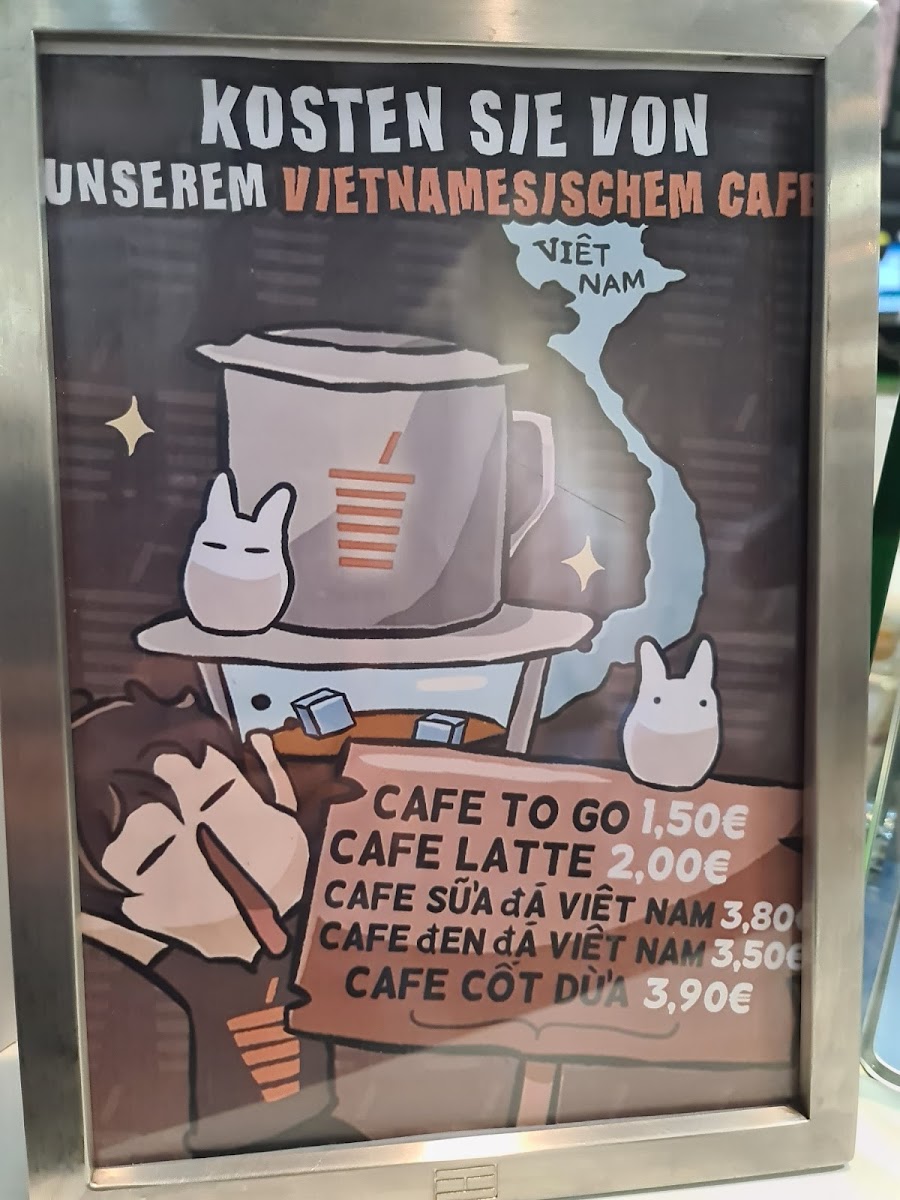 BoboQ Bubble Tea Dortmund Photo Menu 6