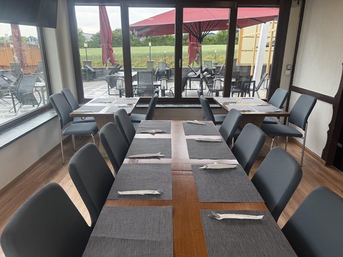 Zur Alten Tanke - Grill & Bar
