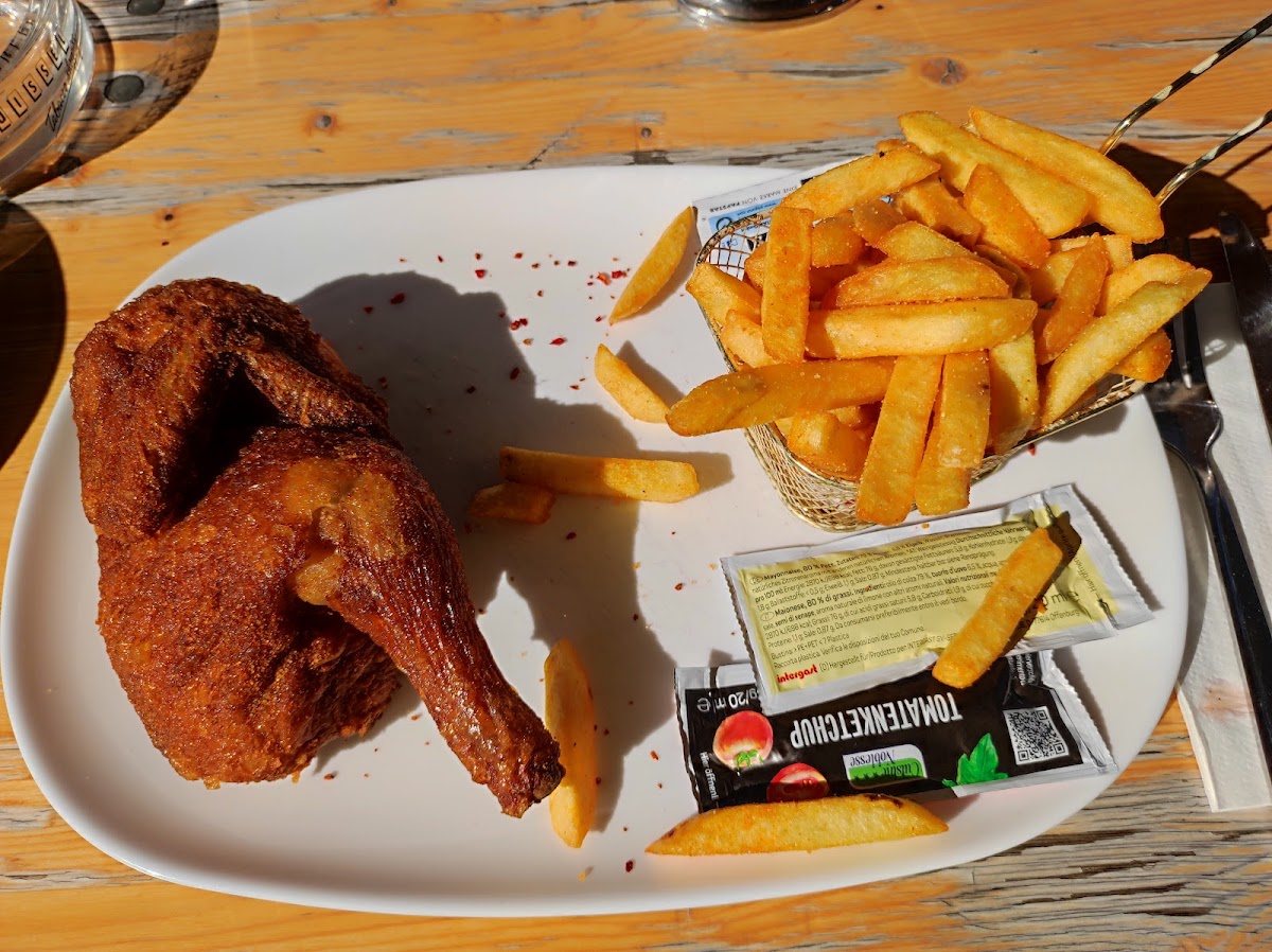 Zur Alten Tanke - Grill & Bar Photo 10