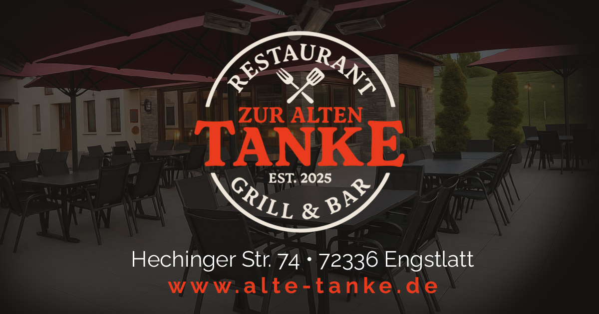 Zur Alten Tanke - Grill & Bar Photo 3