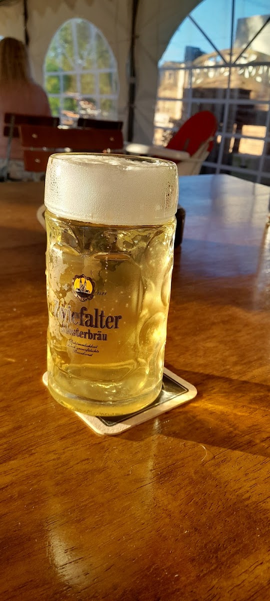 Zur Alten Tanke - Grill & Bar Photo 5