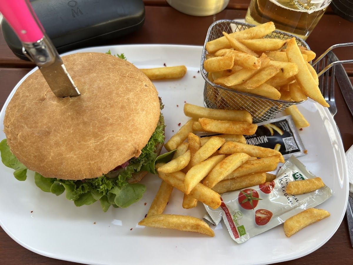Zur Alten Tanke - Grill & Bar Photo 6