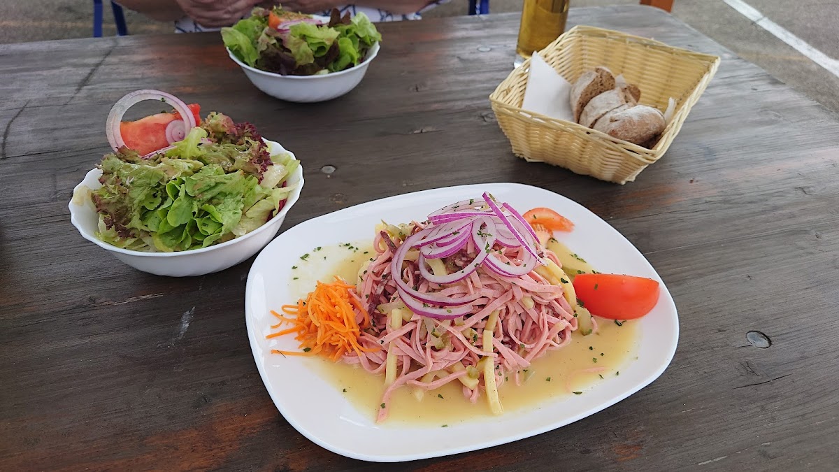 Zur Alten Tanke - Grill & Bar Photo 7