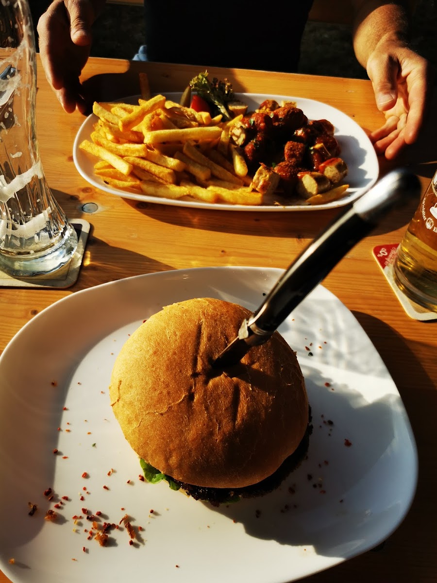 Zur Alten Tanke - Grill & Bar Photo 9