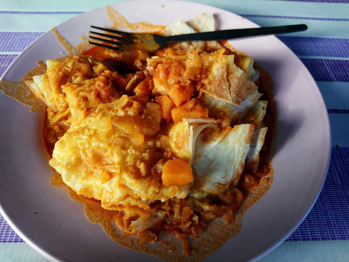 Roti Canai Bang Li Photo 10