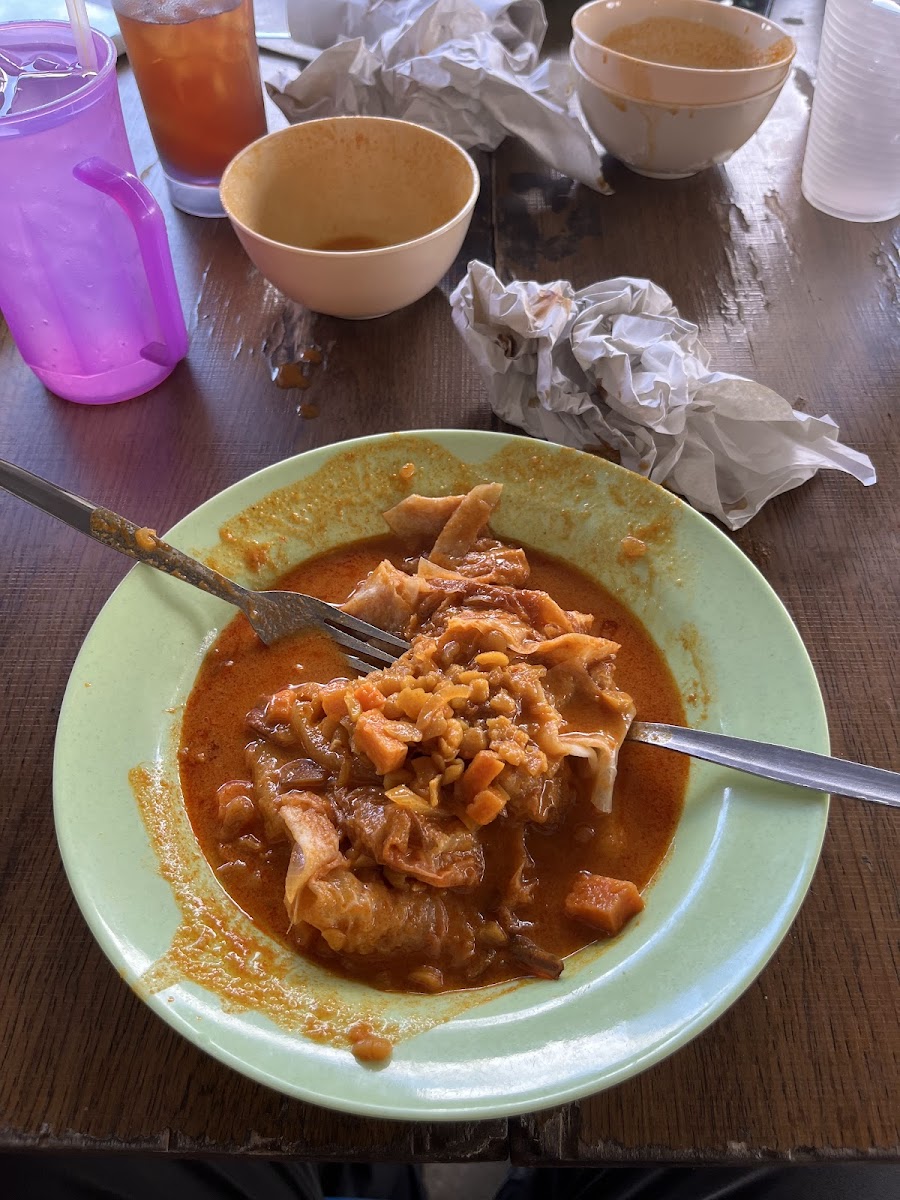 Roti Canai Bang Li Photo 4