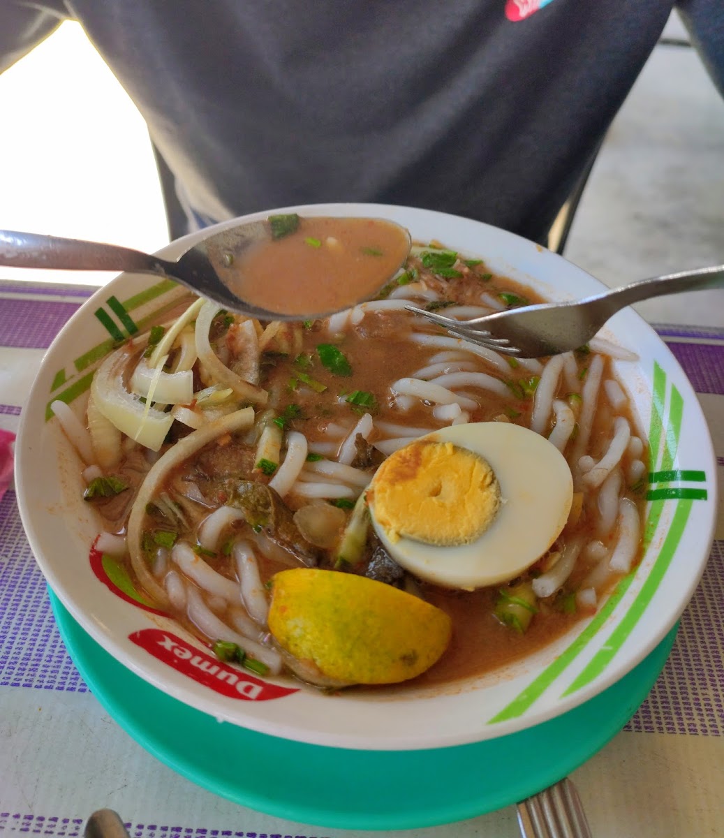 Roti Canai Bang Li Photo 5