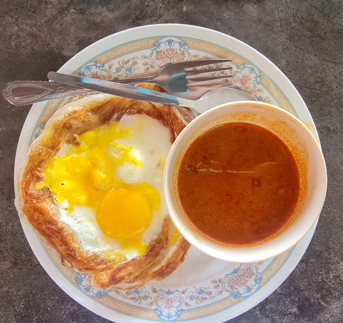 Roti Canai Bang Li Photo 6