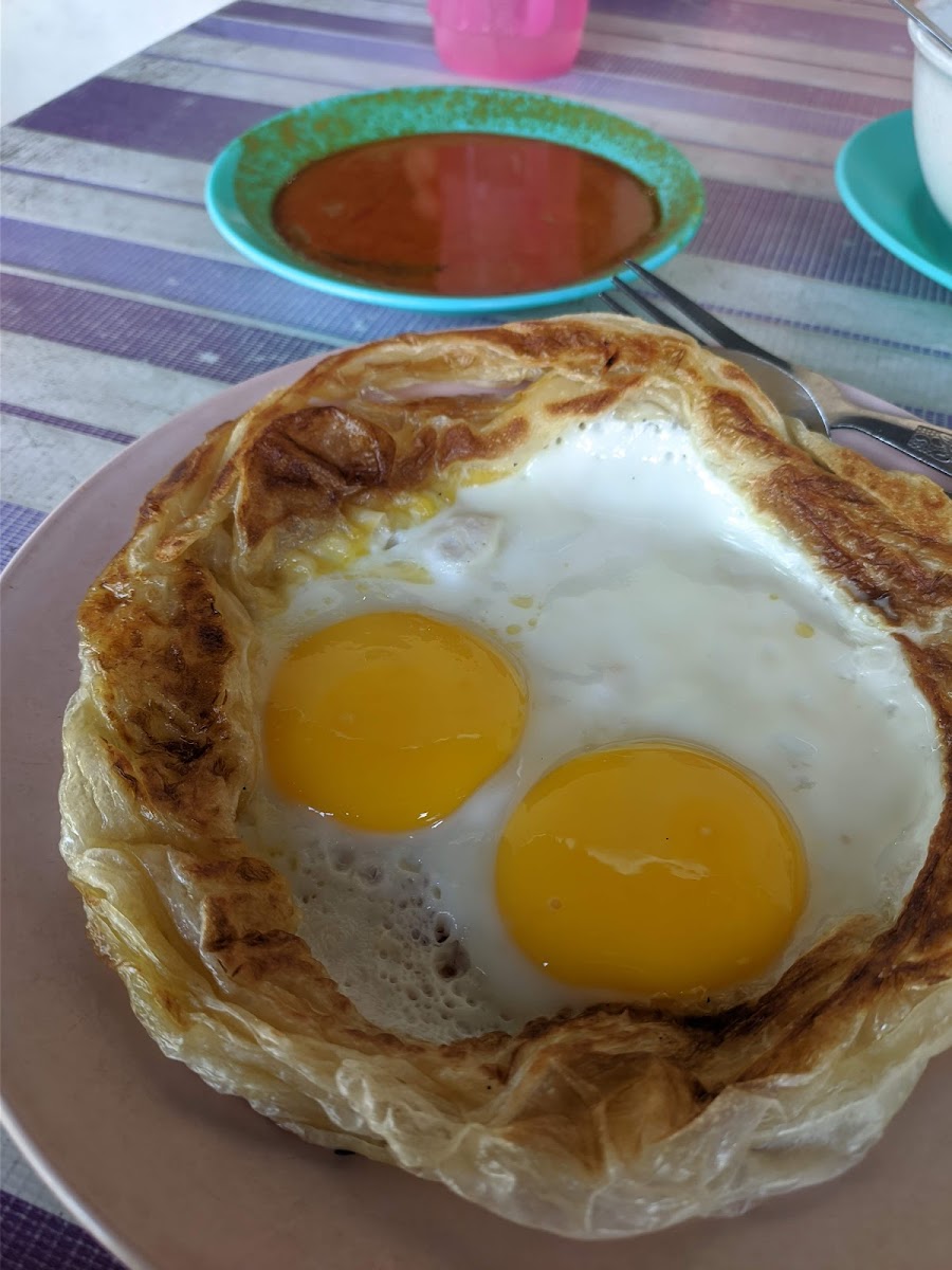 Roti Canai Bang Li Photo 7