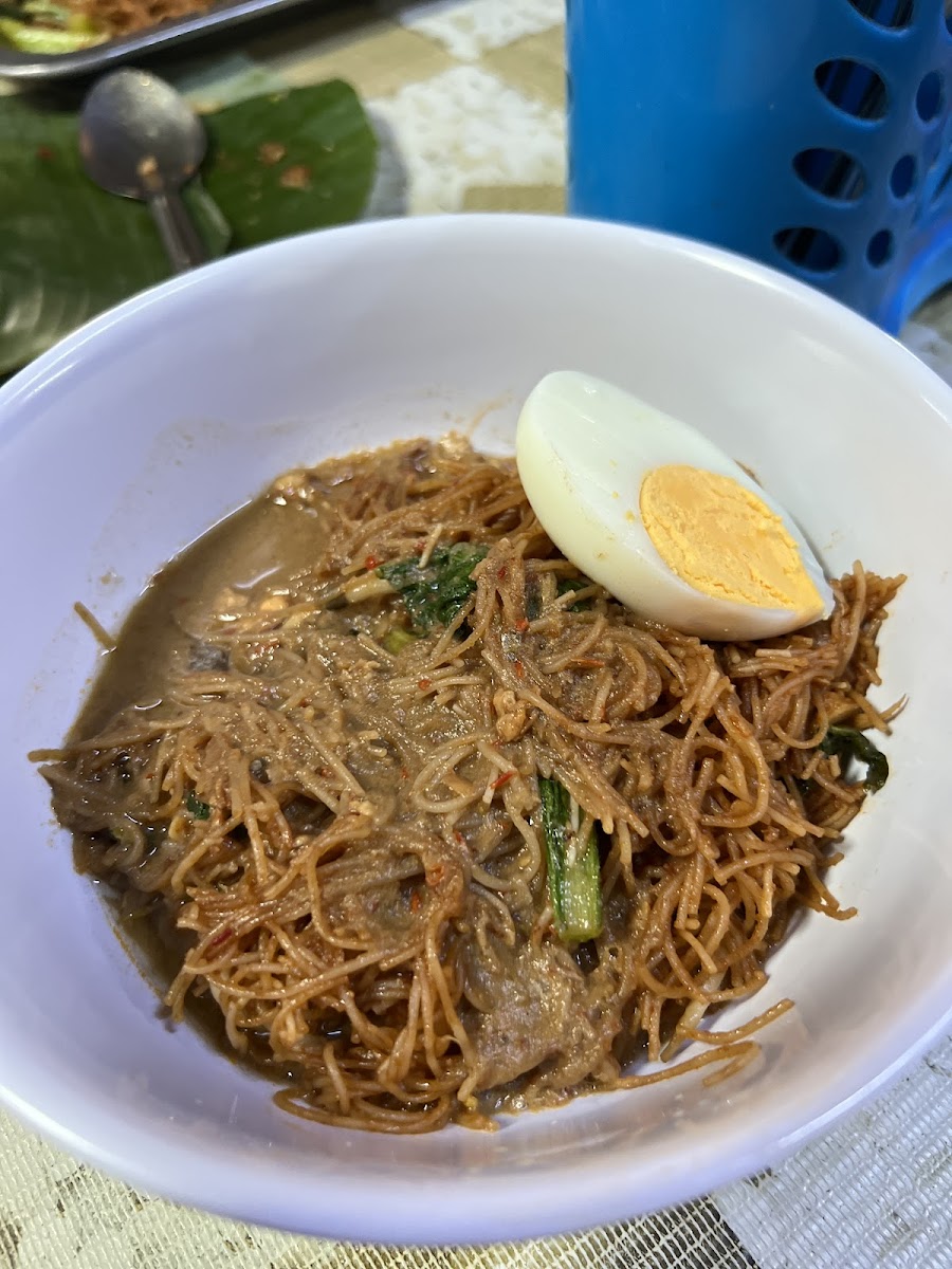 Roti Canai Bang Li Photo 9