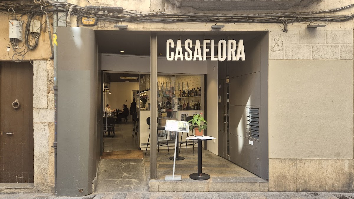 Casa Flora Girona Photo 3
