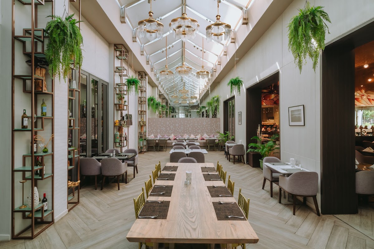 Chada Restaurant
