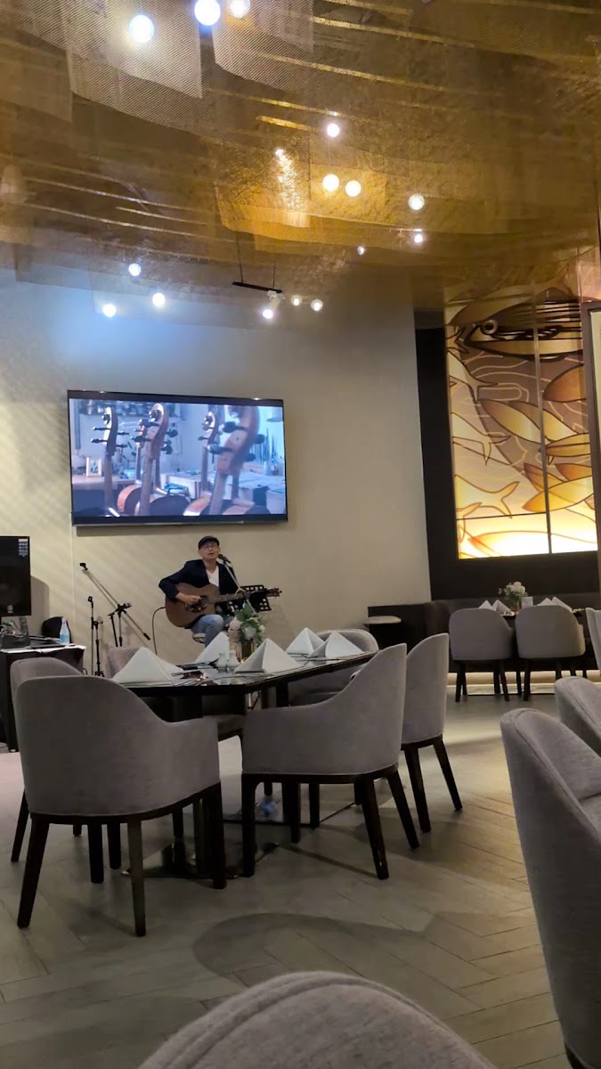 Chada Restaurant Photo 2