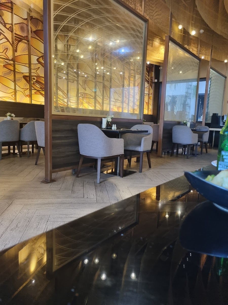 Chada Restaurant Photo 3