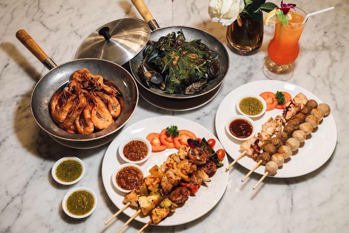 Chada Restaurant Photo 4