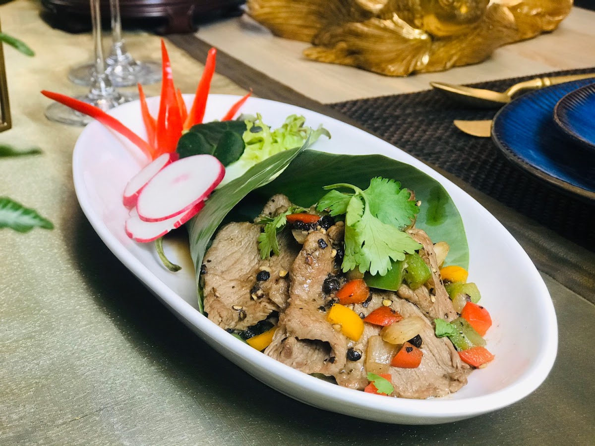 Chada Restaurant Photo 9