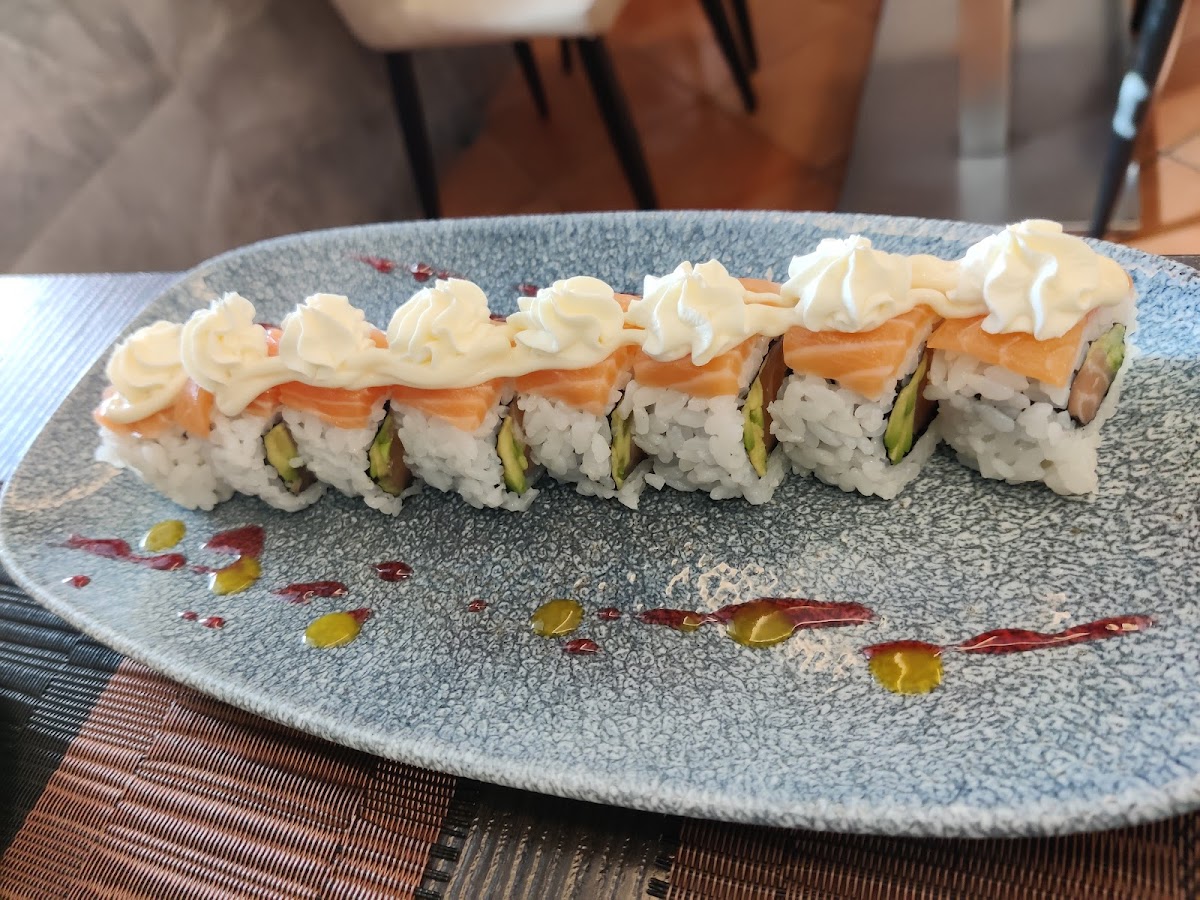 IZUMI Restaurant Cinese Giapponese Photo 4